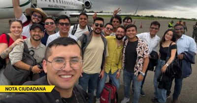  - Las2orillas.co: Historias, voces y noticias de Colombia