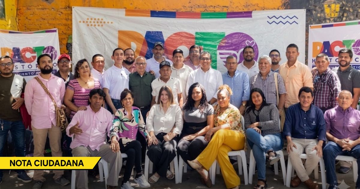  - La vieja política pierde terreno en Magdalena y se abre paso a nuevas caras