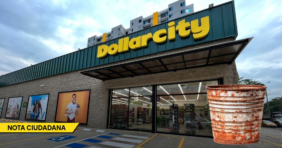  - Estos son los productos que no debería comprar en Dollarcity por su mala calidad