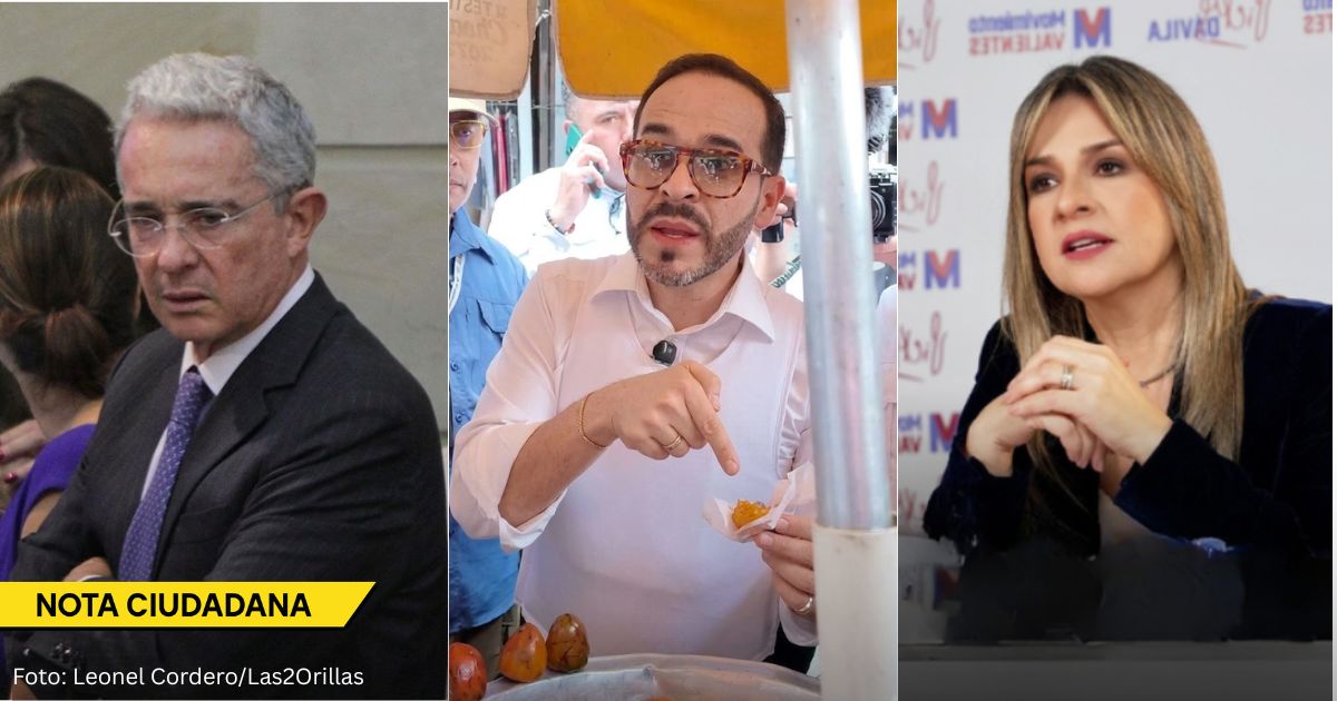  - ¿Los partidos de derecha enfrentan una crisis de identidad?