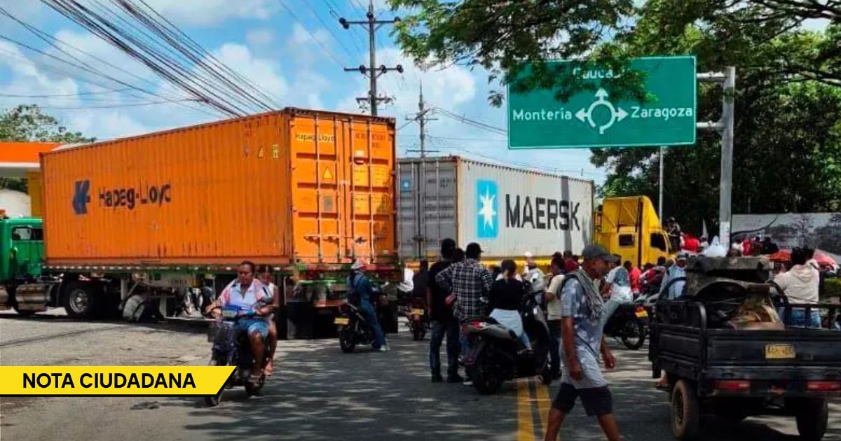  - El Bajo Cauca vive entre la fiebre minera del oro, los grupos armados y un acuerdo condenado al fracaso