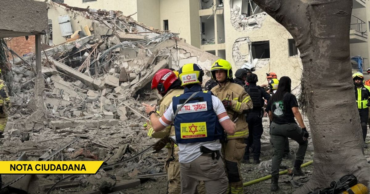  - La fragilidad de la globalización: redefiniendo el poder mundial