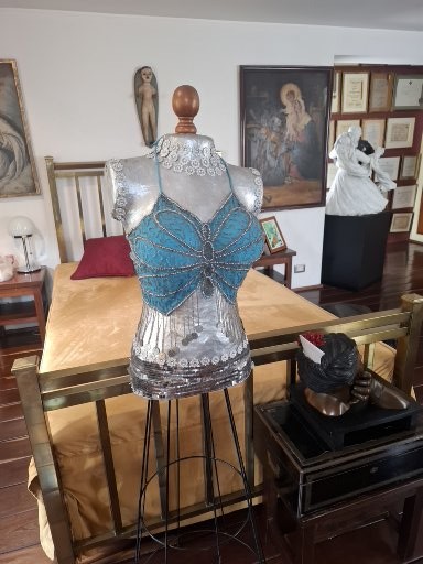 La casa de muñecas - -- Las2orillas.co: Historias, voces y noticias de Colombia - La casa de muñecas