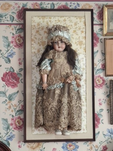 La casa de muñecas - -- Las2orillas.co: Historias, voces y noticias de Colombia - La casa de muñecas