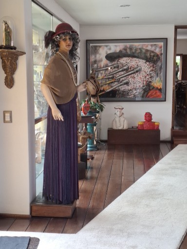 La casa de muñecas - -- Las2orillas.co: Historias, voces y noticias de Colombia - La casa de muñecas