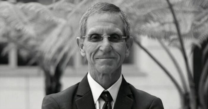 Nadie por encima de la ley