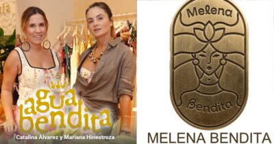 Un pequeño negocio de productos de belleza se la ganó a Agua bendita, el invento paisa que ya se vende en el mundo