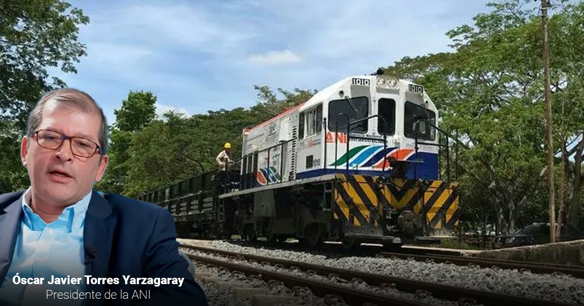 - Se despeja la comunicación de los Llanos Orientales con el interior: habrá tren entre Puerto Gaitán y Villavicencio