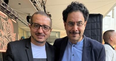 Quiénes son los asesores que le hablan al oído a Iván Cepeda, el candidato presidencial que lidera las encuestas