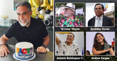  - Las2orillas.co: Historias, voces y noticias de Colombia