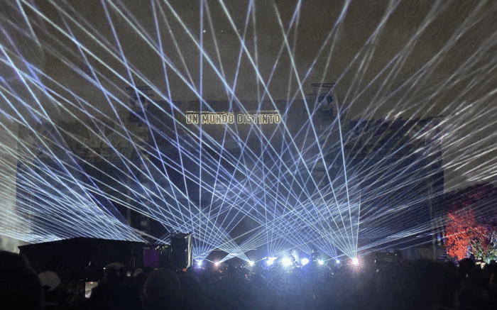  - El éxito del Festival Estéreo Picnic de la mano de Páramo Presenta, tuvo un impacto de USD$ 78 millones