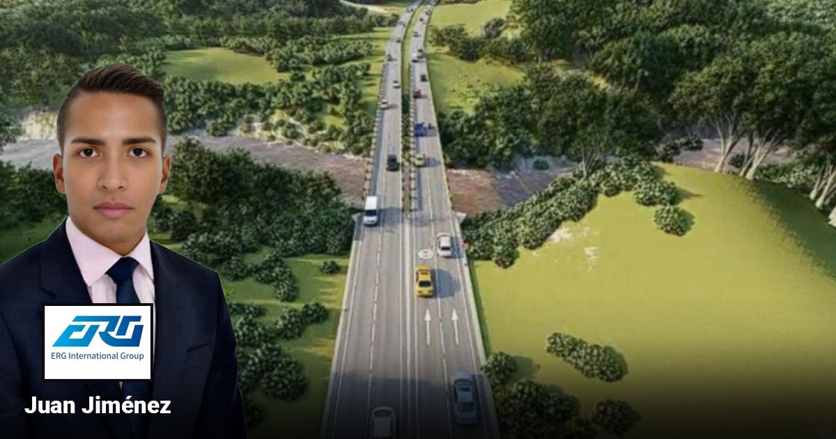  - Los británicos que ganaron la licitación más importante del país después del Metro de Bogotá