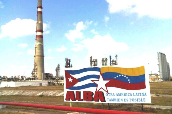  - Los 2 amigos de Trump que hicieron moñona con el petróleo en Venezuela ahora quieren repetir en Cuba