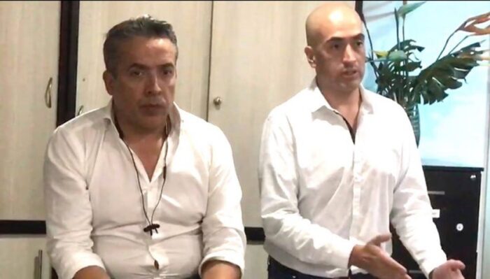  - Un fracasado conjunto residencial en Barranquilla llevó a que 27 familias estuvieran a punto de perder sus ahorros