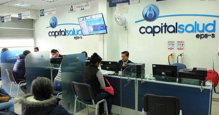  - Una EPS bogotana de la mano de Audifarma elimina trámites, filas y promete entregar medicamentos en media hora