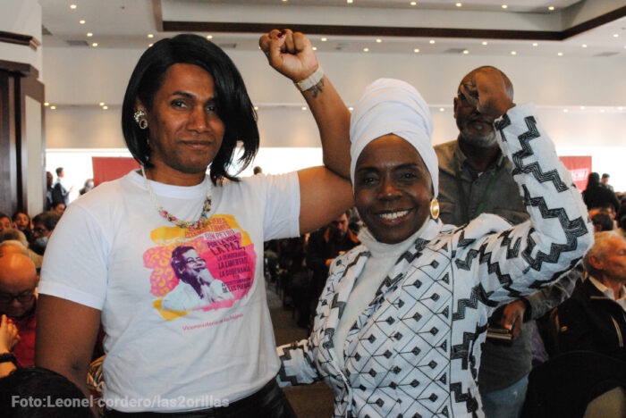  - Con tensiones dentro el Pacto Iván Cepeda logra su primer aliado por fuera de la izquierda