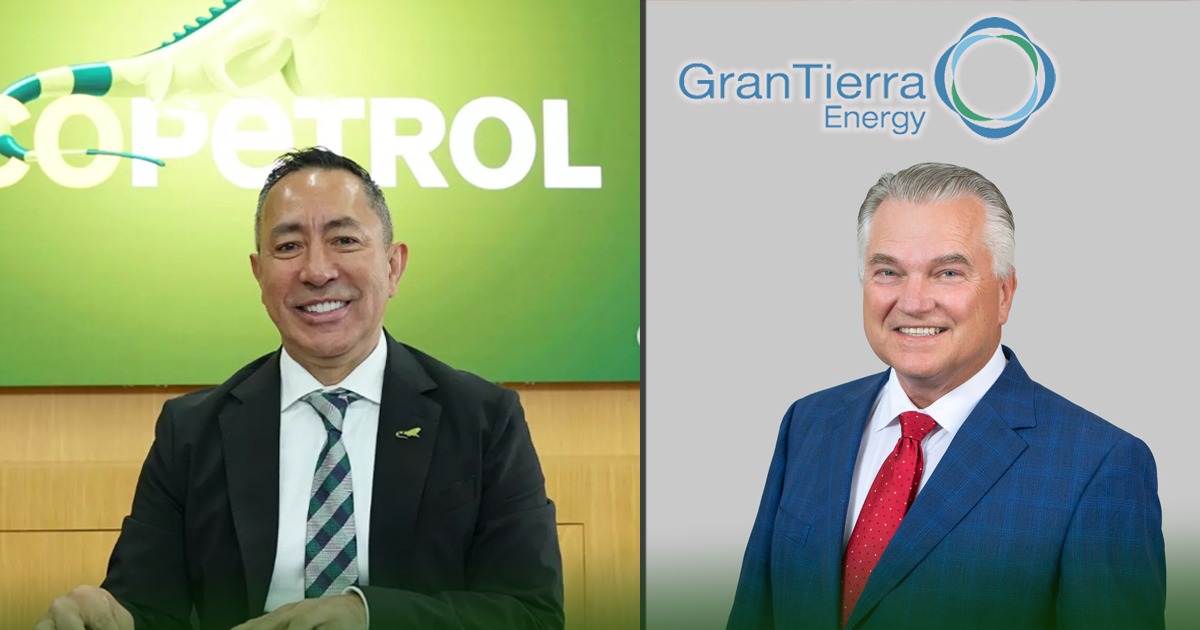  - Los canadienses de Gran Tierra se quedan con la explotación de 2 pozos de Ecopetrol en Cesar