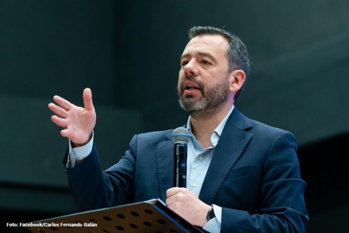  - Por qué un bloque de concejales busca atravesársele a Galán para que no venda el 9.4 % del Grupo de Energía de Bogotá