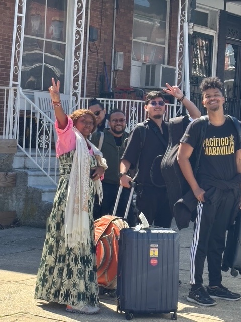  - Currulao en Filadelfia