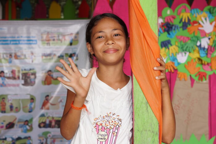 Informe de la ONU sobre los riesgos de la niñez en Colombia