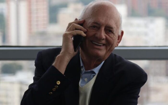 Empresarios venezolanos dueños de grandes fortunas tradicionales como los Cisneros están de regreso a invertir en su país - -- Las2orillas.co: Historias, voces y noticias de Colombia - Empresarios venezolanos dueños de grandes fortunas tradicionales como los Cisneros están de regreso a invertir en su país