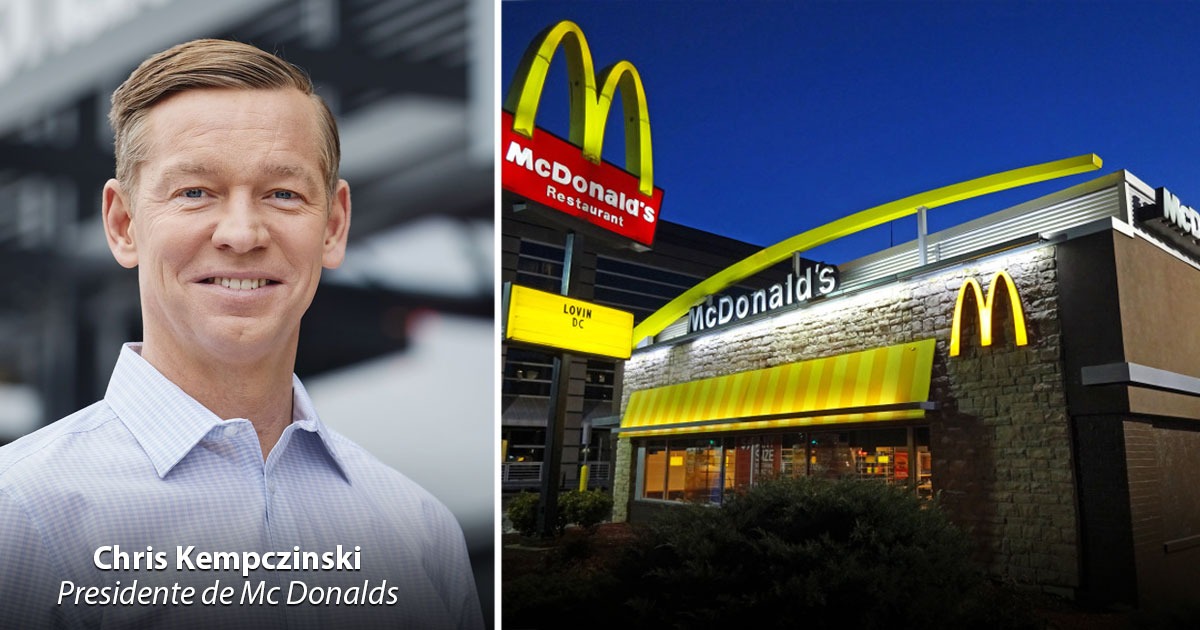  - Una pequeña empresa en el Huila se la ganó a la gigante McDonald’s ¿cómo lo logró?