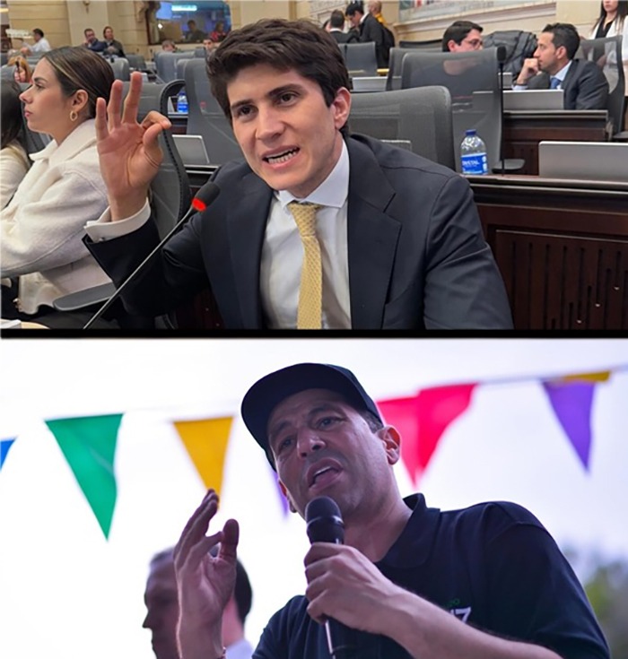 Estos son los 30 congresistas que tiene la Corte Suprema señalados de intercambiar su voto por contratos en Invías - -- Las2orillas.co: Historias, voces y noticias de Colombia - Estos son los 30 congresistas que tiene la Corte Suprema señalados de intercambiar su voto por contratos en Invías