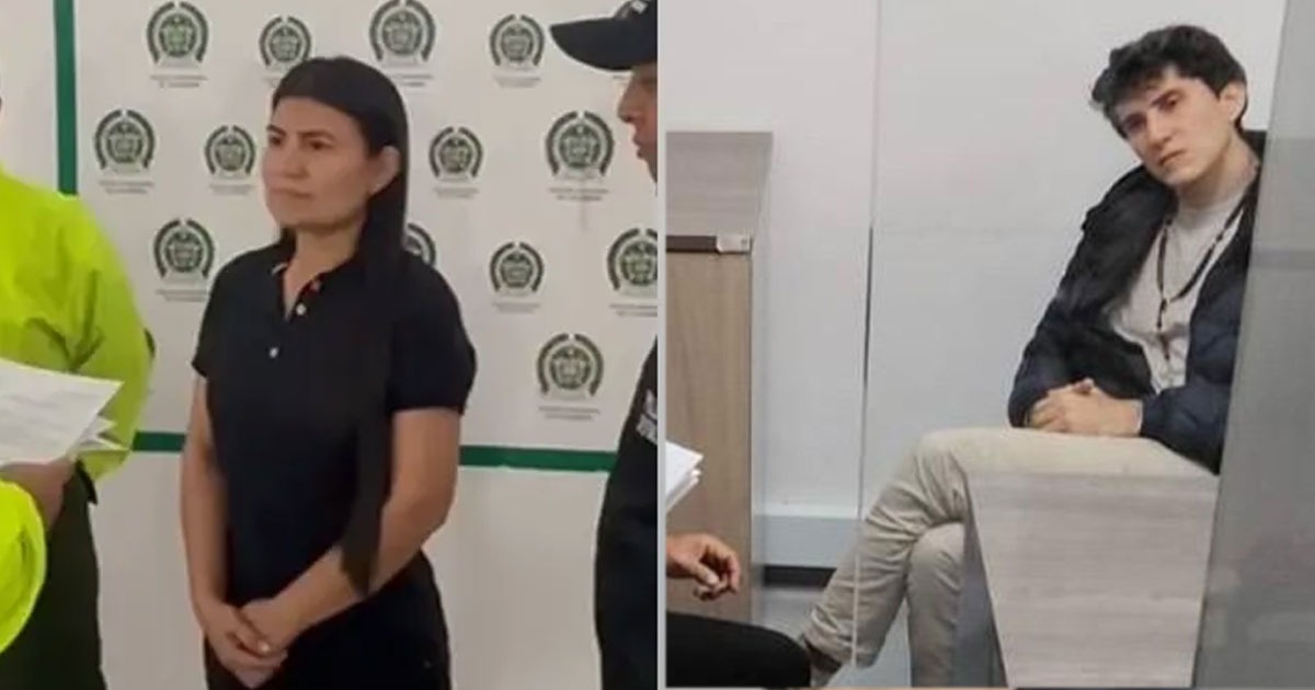  - Los 2 conjueces que mandaron a la cárcel a uno de los senadores más votados de Colombia y a una de las curules de paz