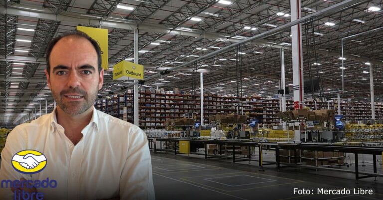  - La jugada de los argentinos de Mercado Libre en Colombia con la que buscarán seguir liderando las ventas en línea