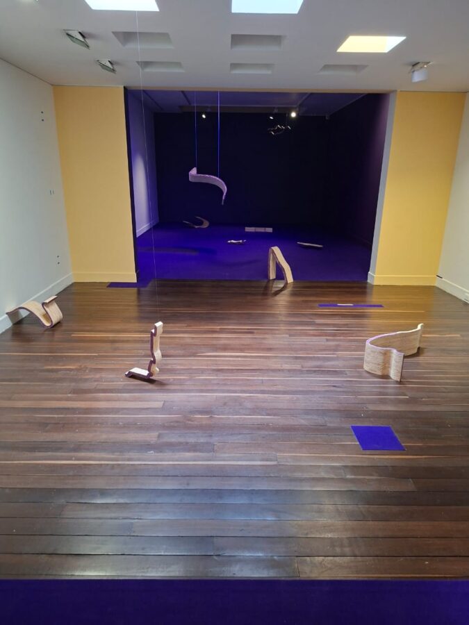  - Jóvenes en busca del paraíso perdido.