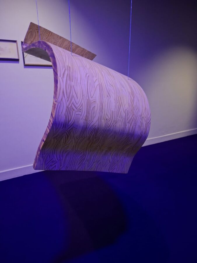  - Jóvenes en busca del paraíso perdido.