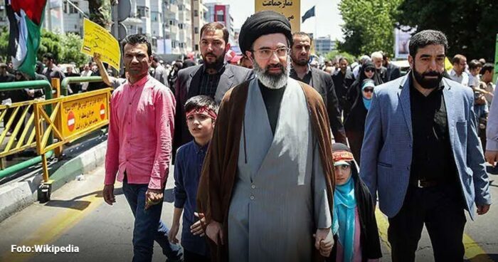  - Irán golpea a Trump y Netanyahu:Mojtaba Jamenei, el hijo del ayatolá eliminado es el nuevo líder supremo