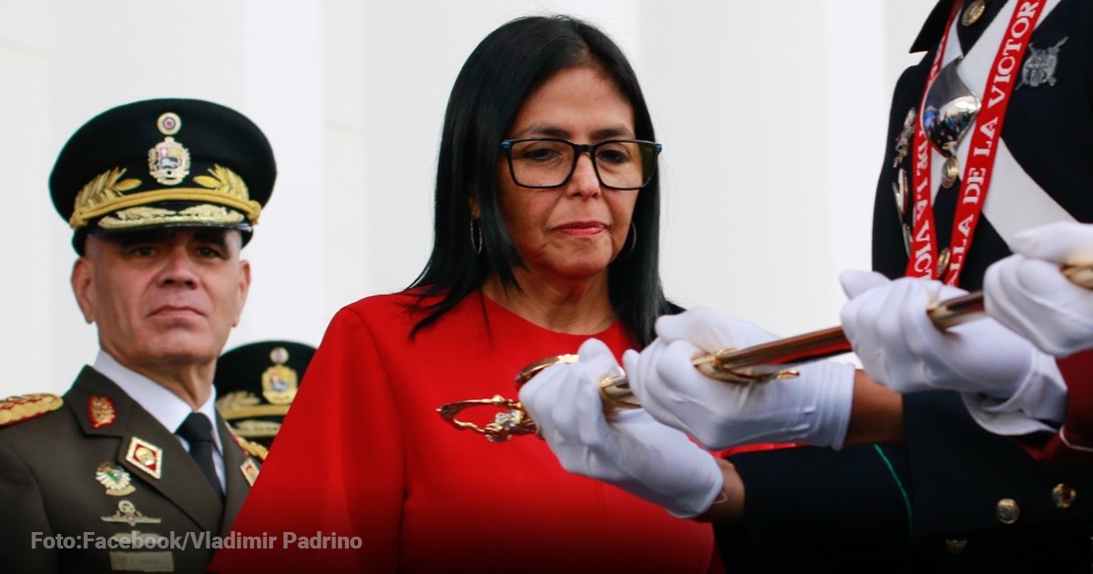  - La caída de Vladimir Padrino, el poderoso general que mantuvo a los militares unidos alrededor de Maduro