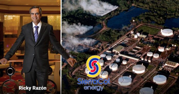 Puerto de Buenaventura