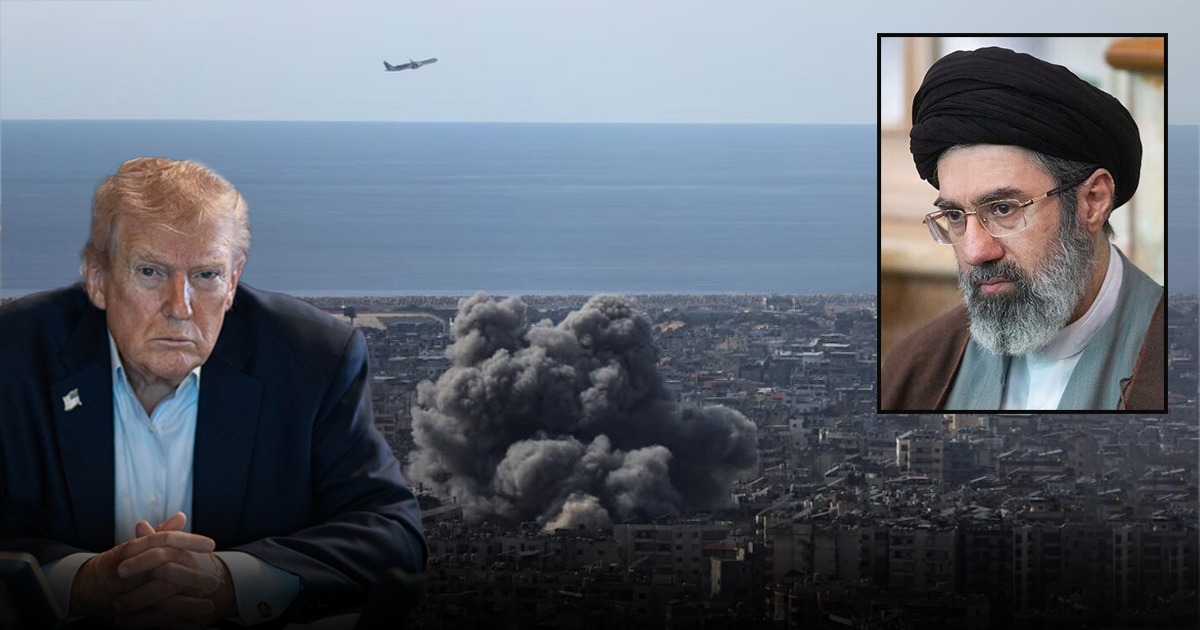  - Las 15 exigencias que tiene EE.UU. y la réplica de Irán para acabar con la guerra en Oriente Medio