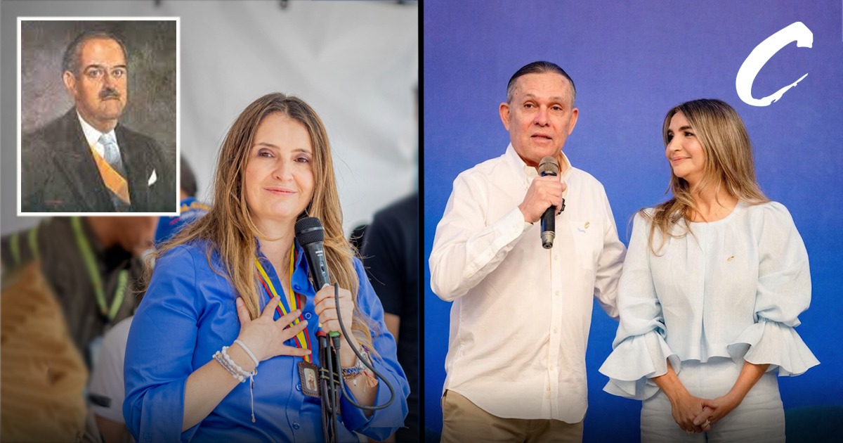  - Aunque se inclinan por Paloma Valencia, qué esperan los conservadores para tomar una decisión final