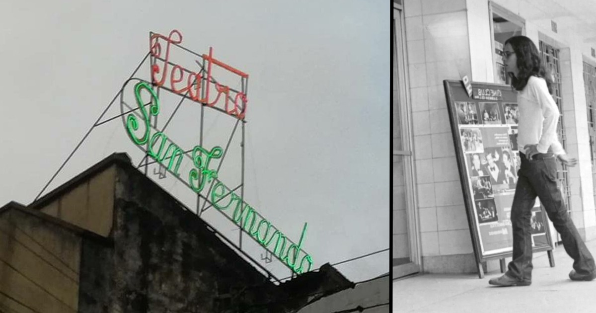  - La frenética obsesión de Andrés Caicedo por el cine: vio y reseñó miles de películas antes de su suicidio a los 25 años