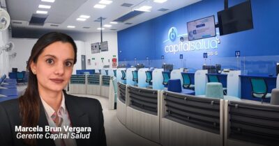 Una EPS bogotana de la mano de Audifarma elimina trámites, filas y promete entregar medicamentos en media hora