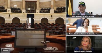  - Las2orillas.co: Historias, voces y noticias de Colombia