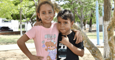 Informe de la ONU sobre la niñez en Colombia - Las2orillas.co: Historias, voces y noticias de Colombia