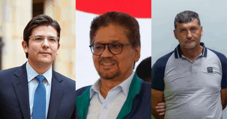 Iván Márquez y la Segunda Marquetalia estarían involucrados en el asesinato de Miguel Uribe - Las2orillas.co: Historias, voces y noticias de Colombia