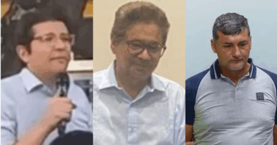 La captura de 'El viejo' en los Llanos quien confesó la verdad del crimen de Miguel Uribe Turbay - Las2orillas.co: Historias, voces y noticias de Colombia