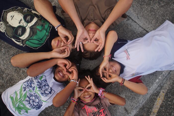 Informe de la ONU sobre los riesgos de la niñez en Colombia 