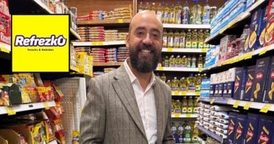 Un colombiano quiere competirle a los mexicanos de Oxxo con una novedosa propuesta