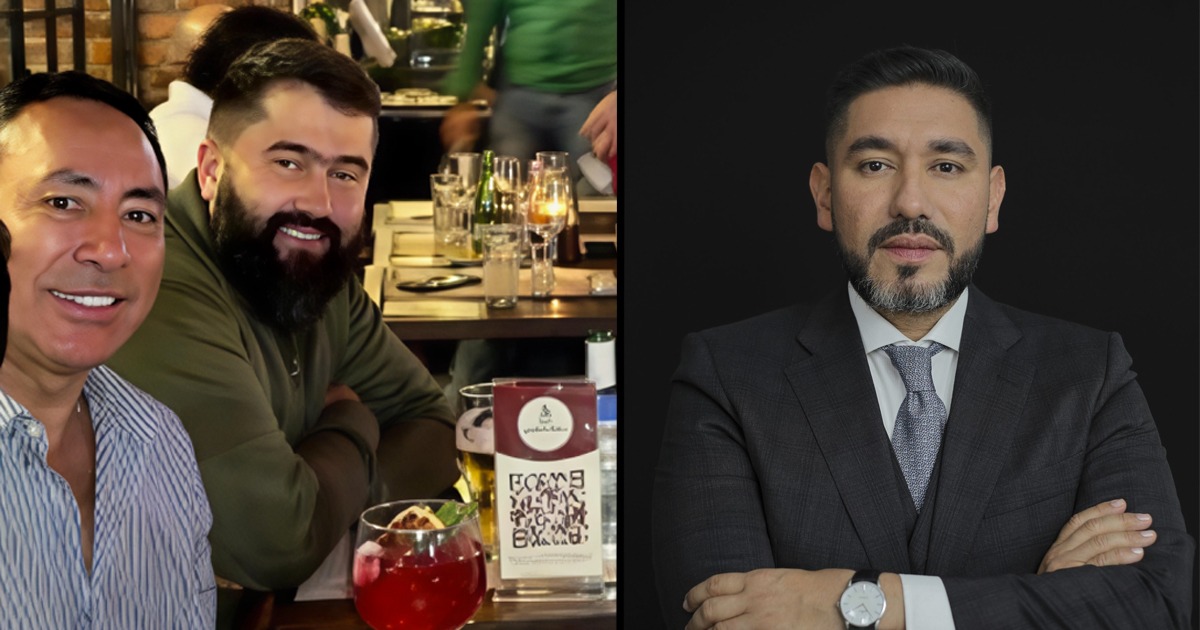  - Se calienta el juicio contra Ricardo Roa: testigo principal contrató curtido penalista y declara en la Fiscalía