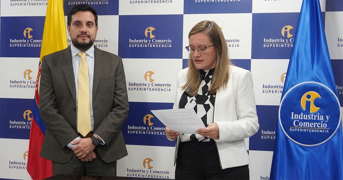  - Cielo Rusinque le dice adiós a la SIC: la ministra de Comercio le nombro reemplazo