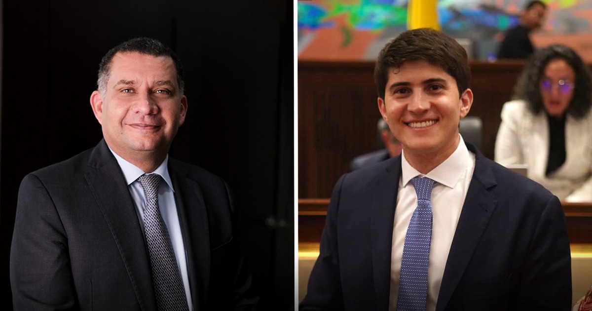  - Un pesado penalista tiene la tarea de defender al representante Wadith Manzur que ya esta detenido