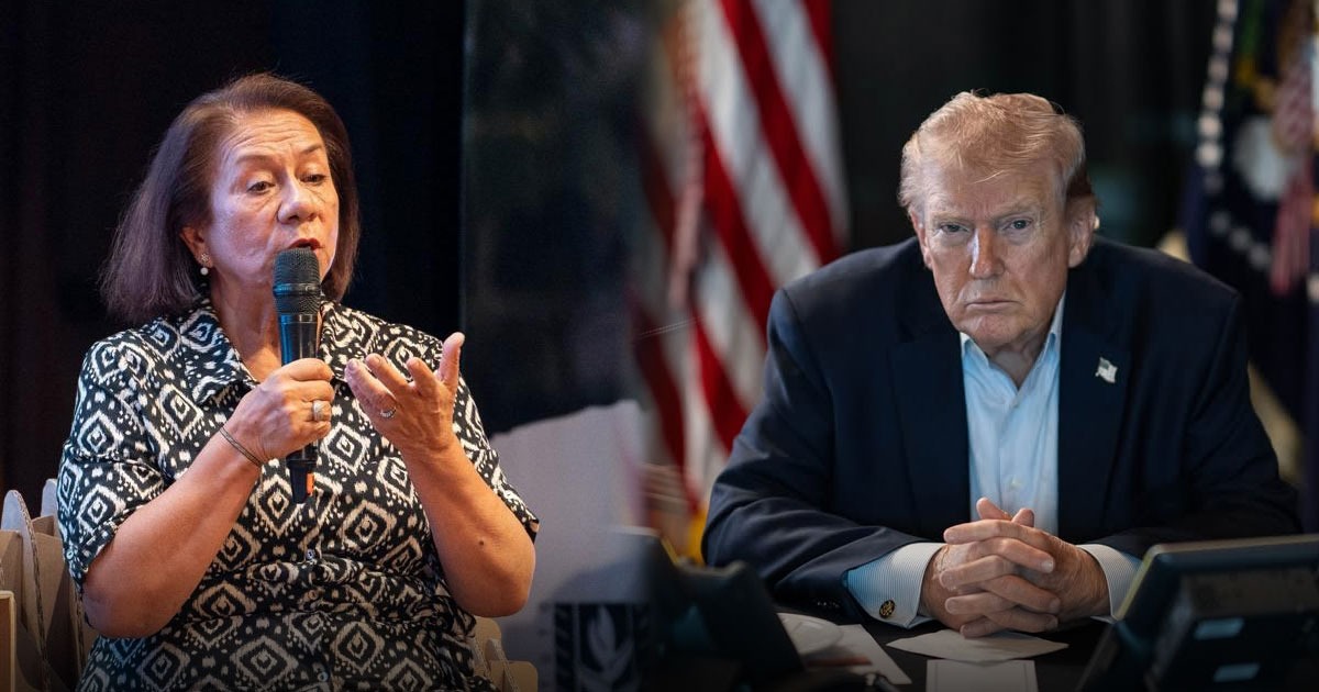  - La operación retorno de la Cancillería se ha quedado corta frente a los colombianos indocumentados en los EE.UU.