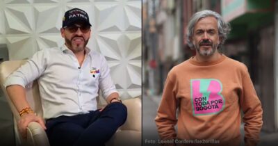 Abelardo de la Espriella y Juan Daniel Oviedo - Las2orillas.co: Historias, voces y noticias de Colombia