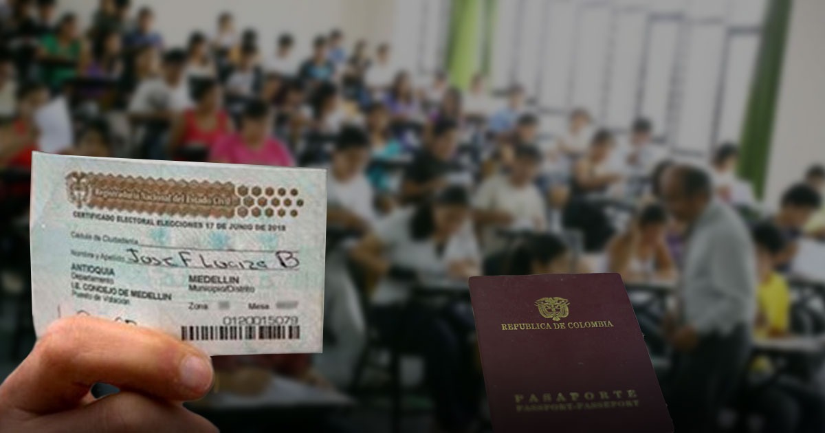 Certificado electoral - Descuentos, medio día de trabajo y otros beneficios que puede obtener con el certificado de votación